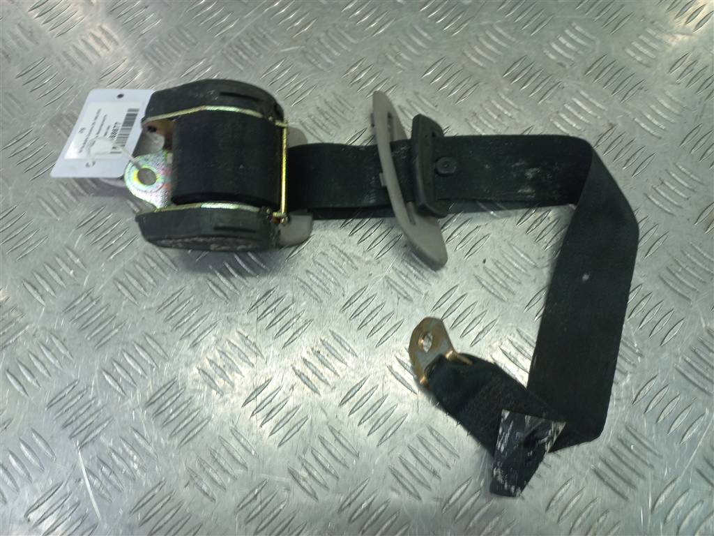 ремень безопасности MITSUBISHI CARISMA  MR913981, 980 рублей, Москва