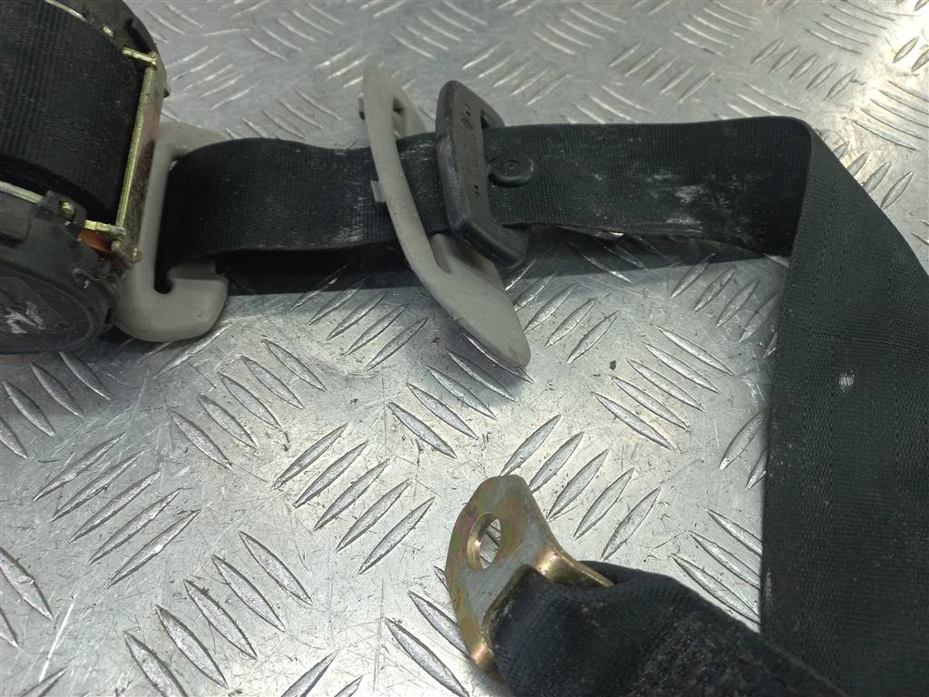 ремень безопасности MITSUBISHI CARISMA  MR913981, 980 рублей, Москва