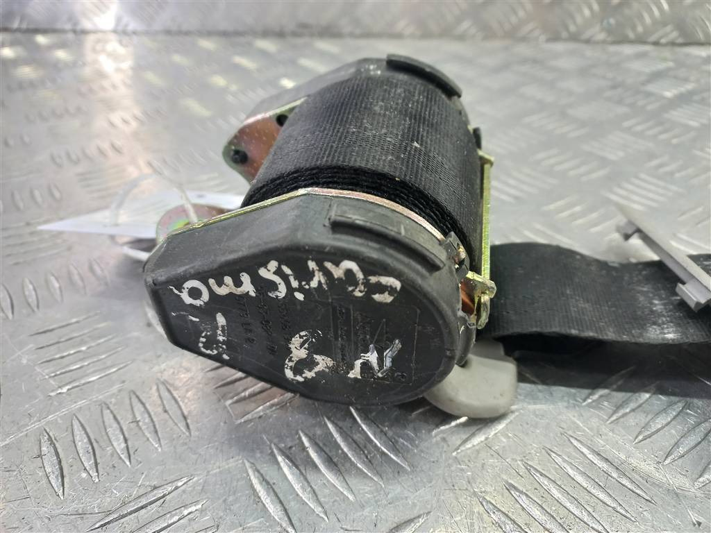 ремень безопасности MITSUBISHI CARISMA  MR913981, 980 рублей, Москва
