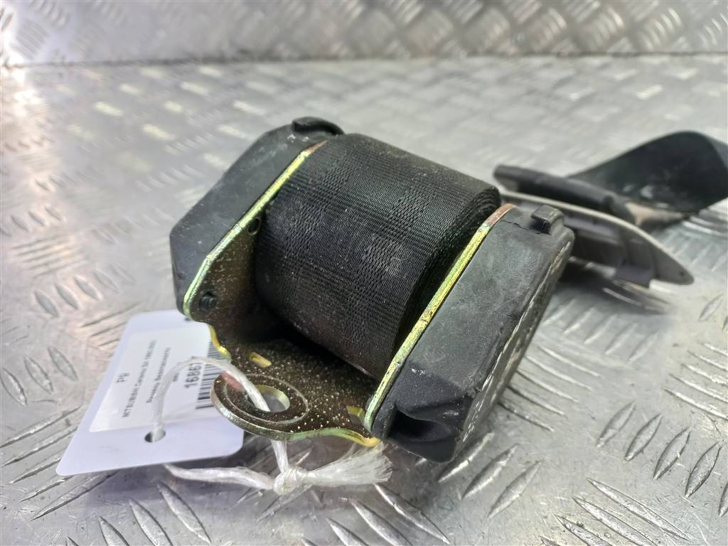 ремень безопасности MITSUBISHI CARISMA  MR913981, 980 рублей, Москва