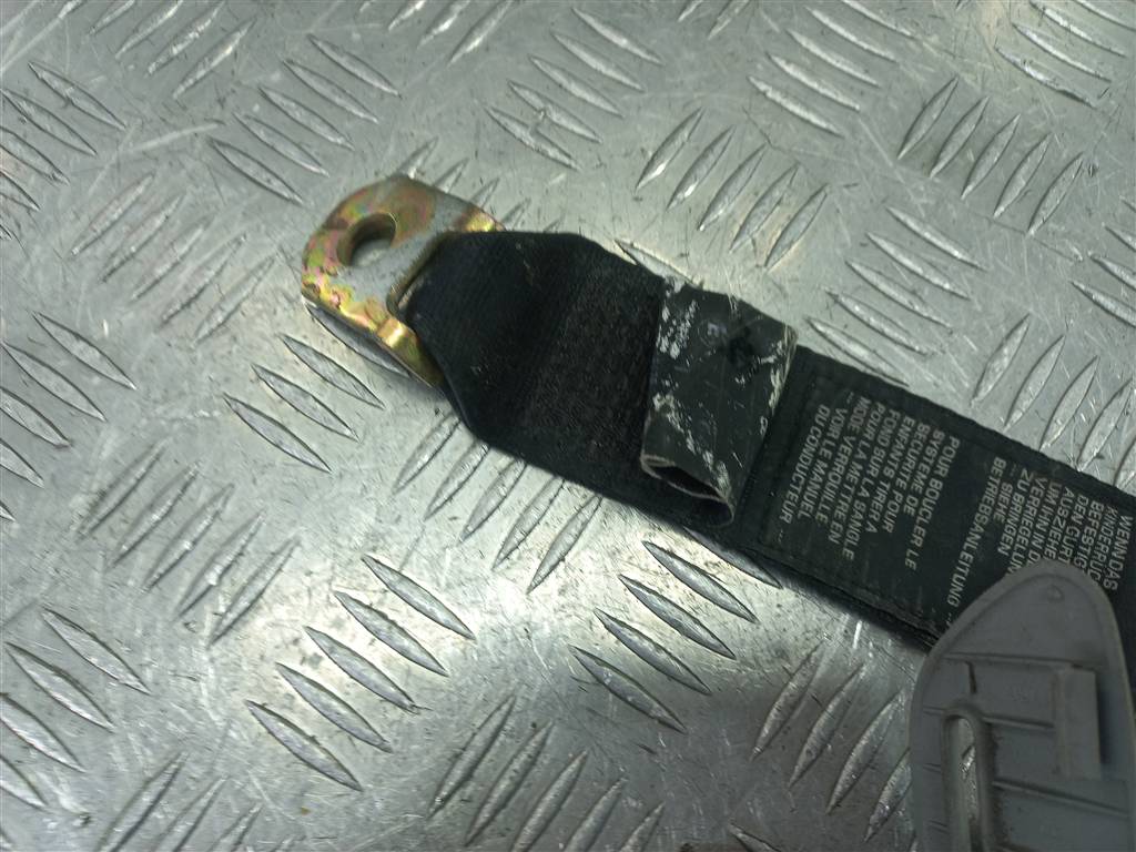 ремень безопасности MITSUBISHI CARISMA  MR913981, 980 рублей, Москва