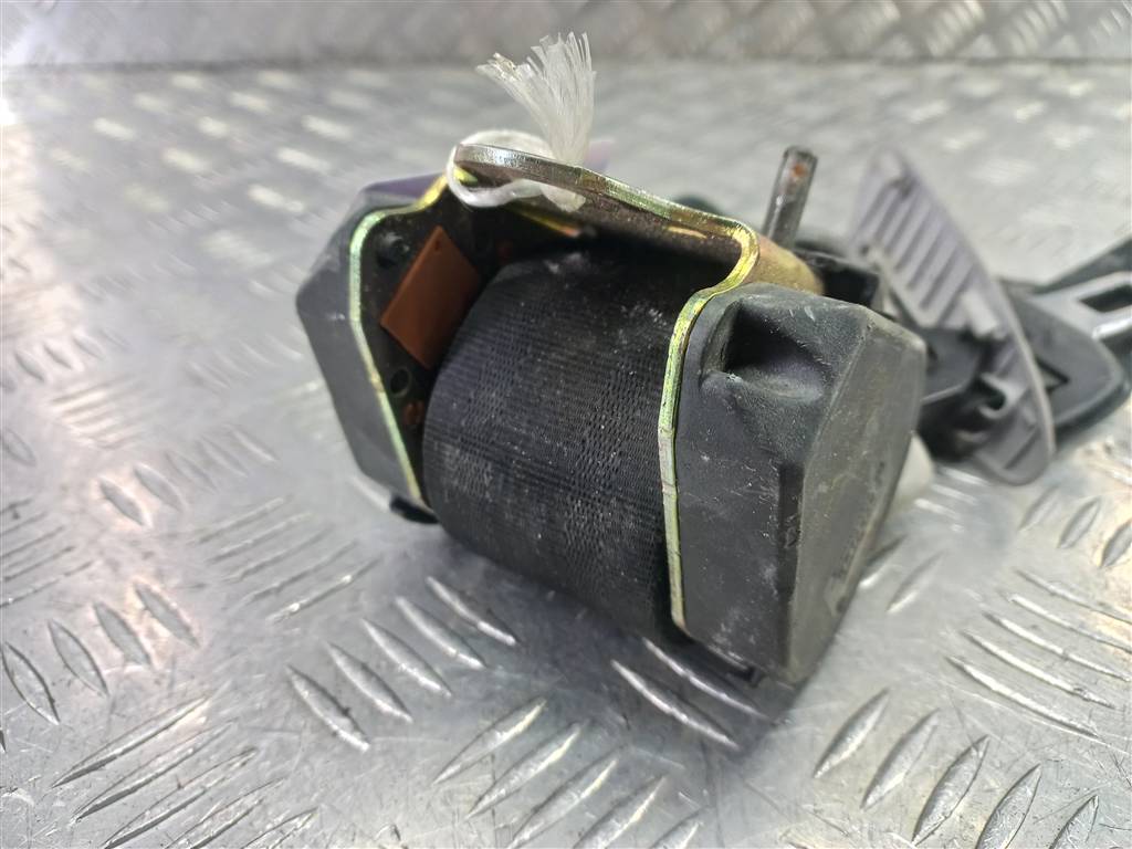 ремень безопасности MITSUBISHI CARISMA  MR913981, 980 рублей, Москва