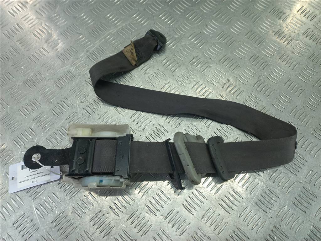 ремень безопасности MITSUBISHI PAJERO SPORT  MR788902, 980 рублей, Москва