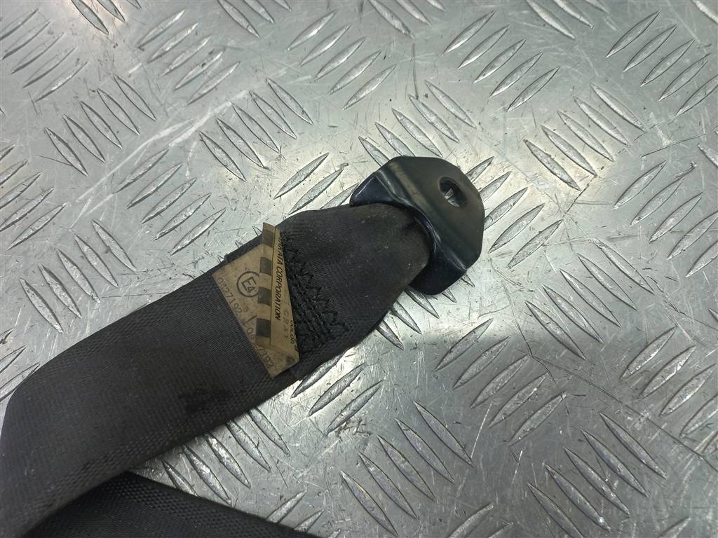 ремень безопасности MITSUBISHI PAJERO SPORT  MR788902, 980 рублей, Москва