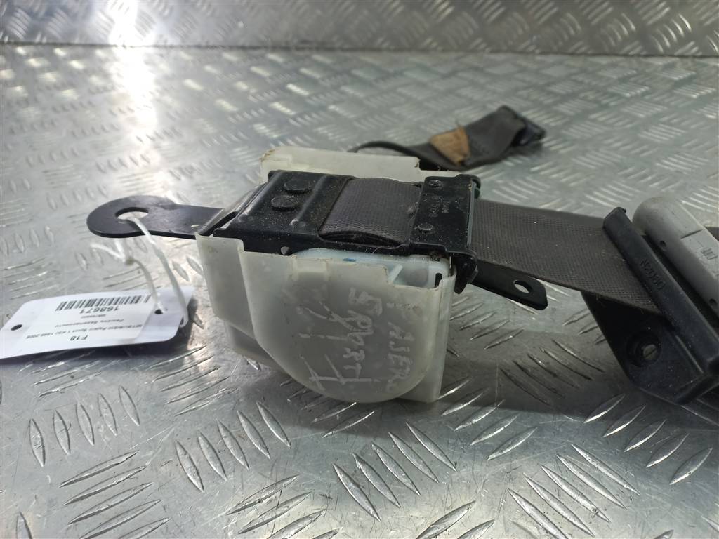 ремень безопасности MITSUBISHI PAJERO SPORT  MR788902, 980 рублей, Москва