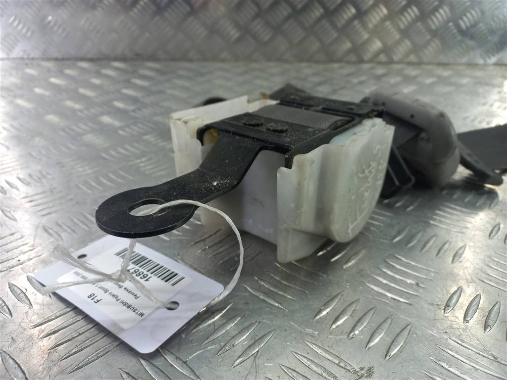 ремень безопасности MITSUBISHI PAJERO SPORT  MR788902, 980 рублей, Москва