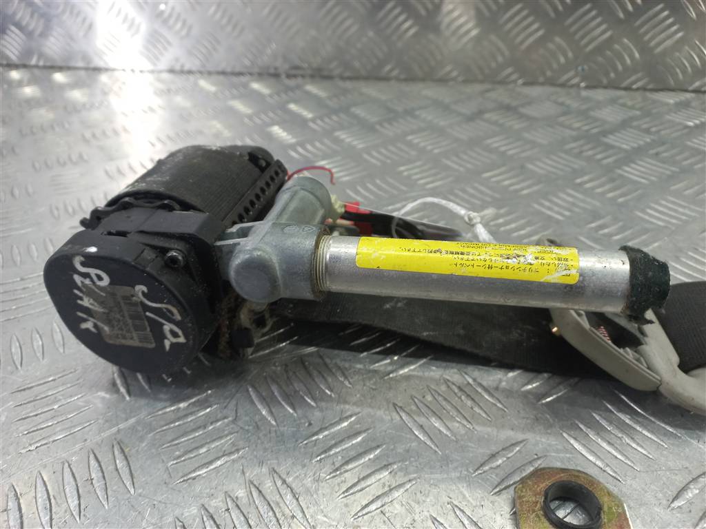 ремень безопасности MITSUBISHI Space Star  MR651802, 980 рублей, Москва