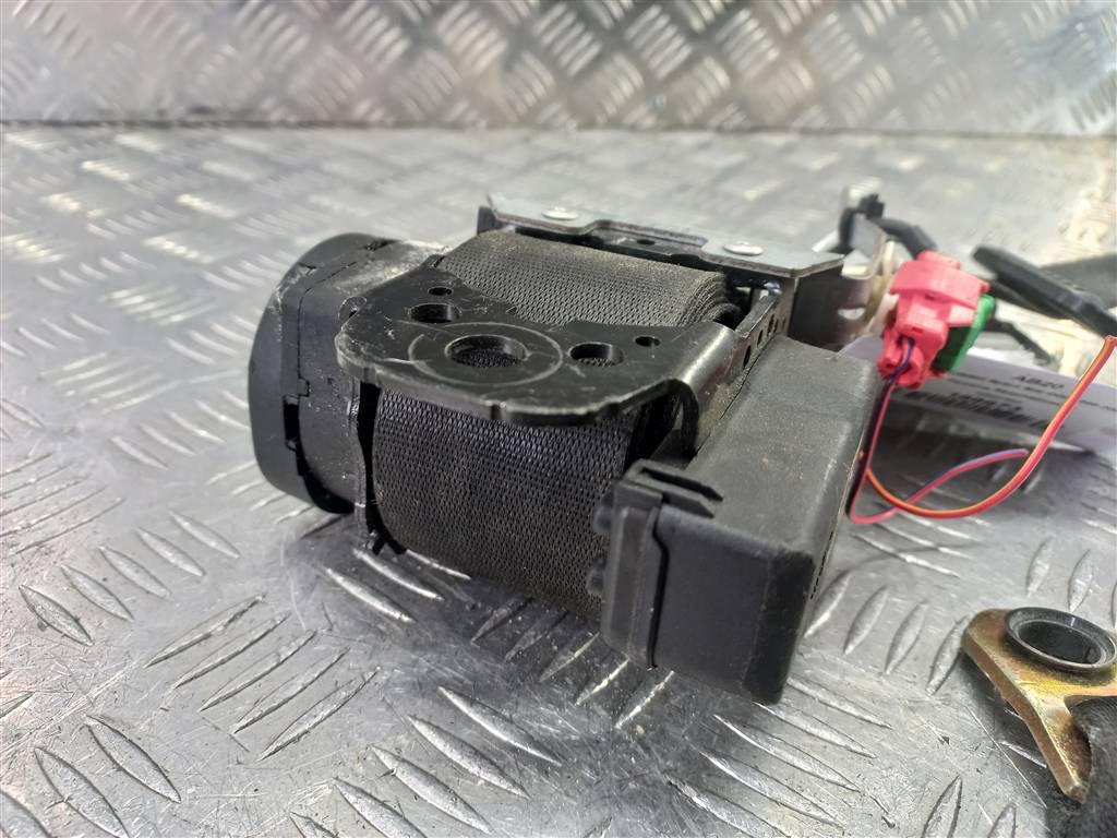 ремень безопасности MITSUBISHI Space Star  MR651802, 980 рублей, Москва