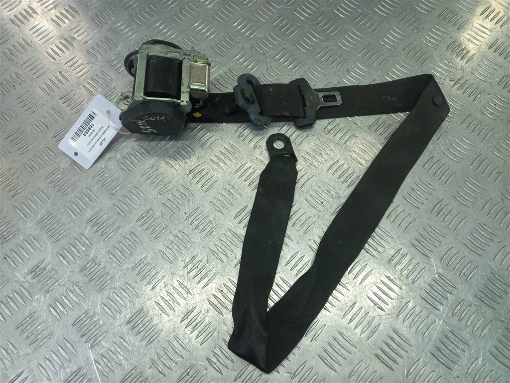 ремень безопасности MITSUBISHI COLT  MN108295, 2700 рублей, Москва