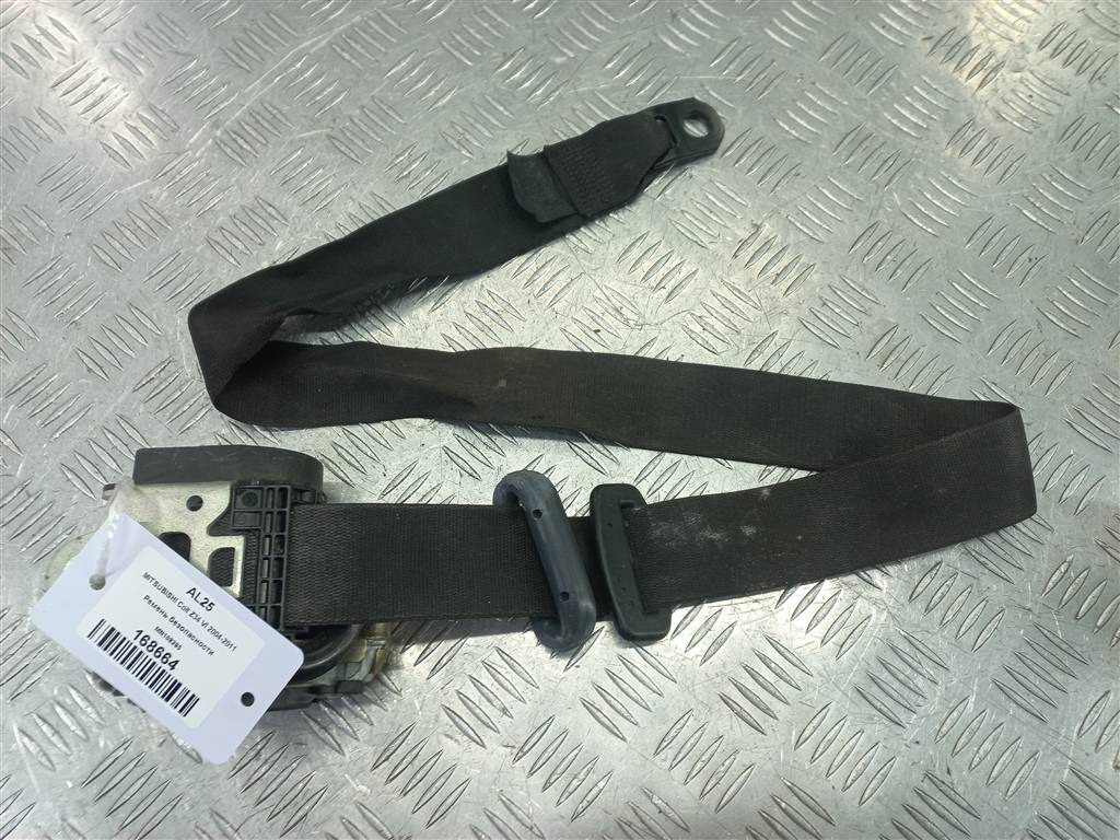 ремень безопасности MITSUBISHI COLT  MN108295, 2700 рублей, Москва