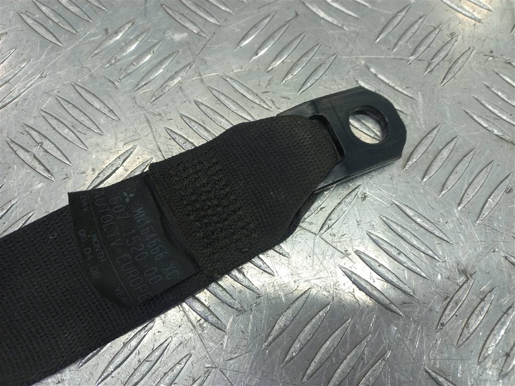 ремень безопасности MITSUBISHI COLT  MN108295, 2700 рублей, Москва