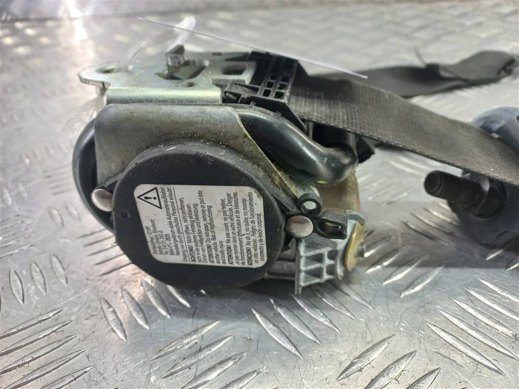 ремень безопасности MITSUBISHI COLT  MN108295, 2700 рублей, Москва