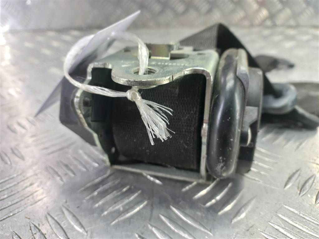 ремень безопасности MITSUBISHI COLT  MN108295, 2700 рублей, Москва