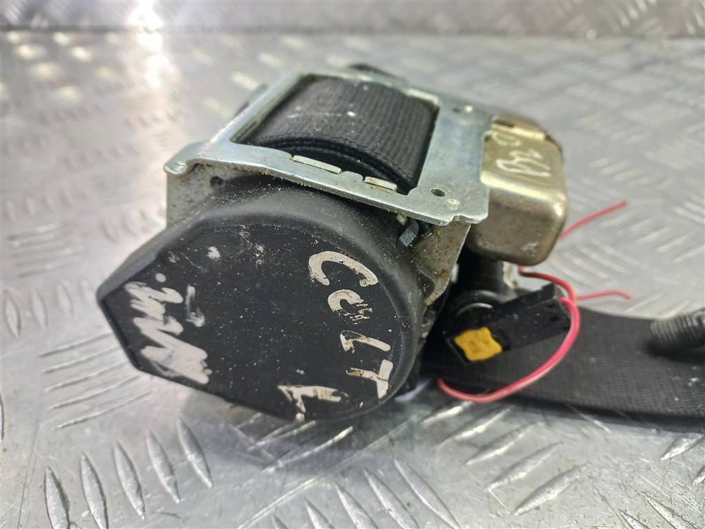 ремень безопасности MITSUBISHI COLT  MN108295, 2700 рублей, Москва