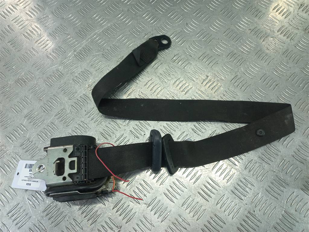 ремень безопасности MITSUBISHI COLT  MN108295, 2700 рублей, Москва