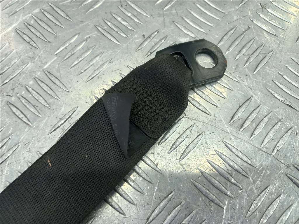 ремень безопасности MITSUBISHI COLT  MN108295, 2700 рублей, Москва