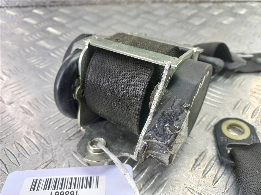 ремень безопасности MITSUBISHI COLT  MN164666XC, 3279 рублей, Москва