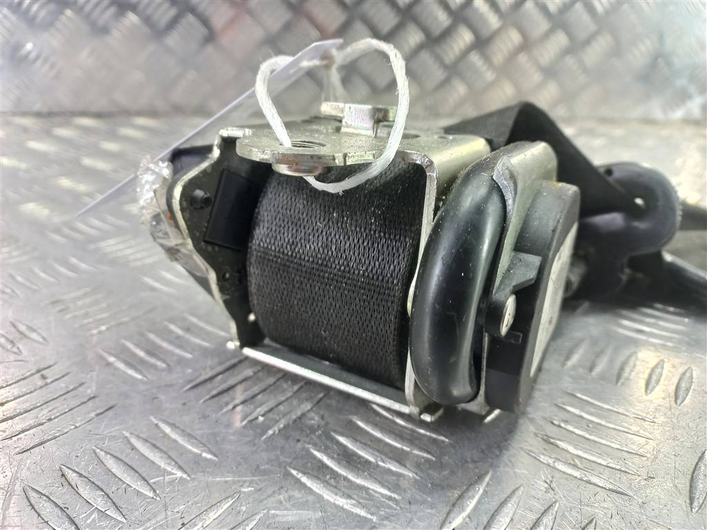 ремень безопасности MITSUBISHI COLT  MN164666XC, 3279 рублей, Москва