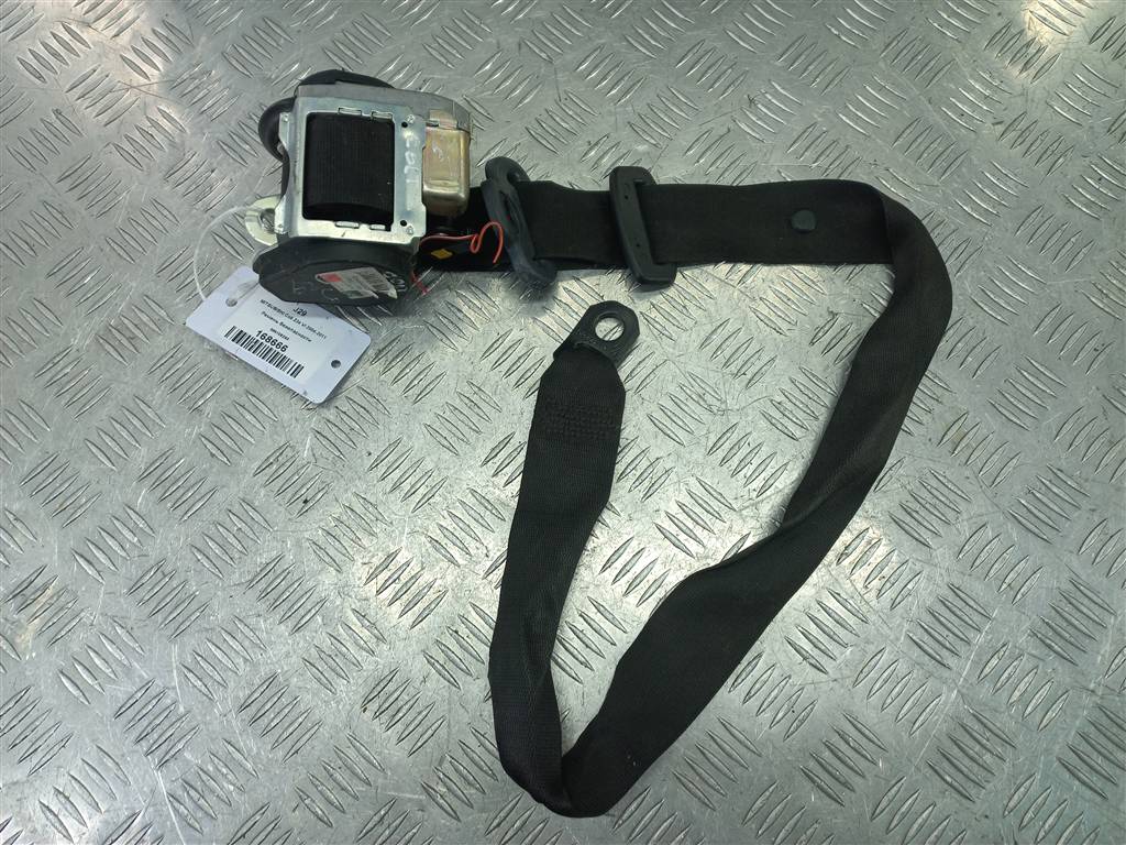 ремень безопасности MITSUBISHI COLT  MN108295, 2700 рублей, Москва