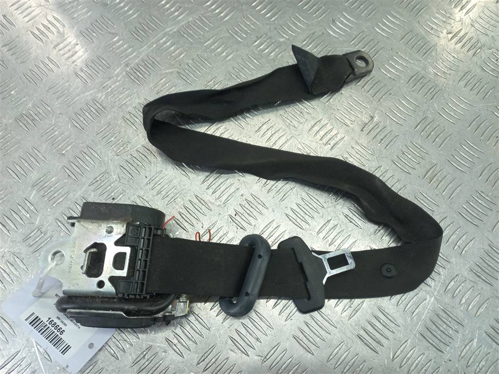 ремень безопасности MITSUBISHI COLT  MN108295, 2700 рублей, Москва