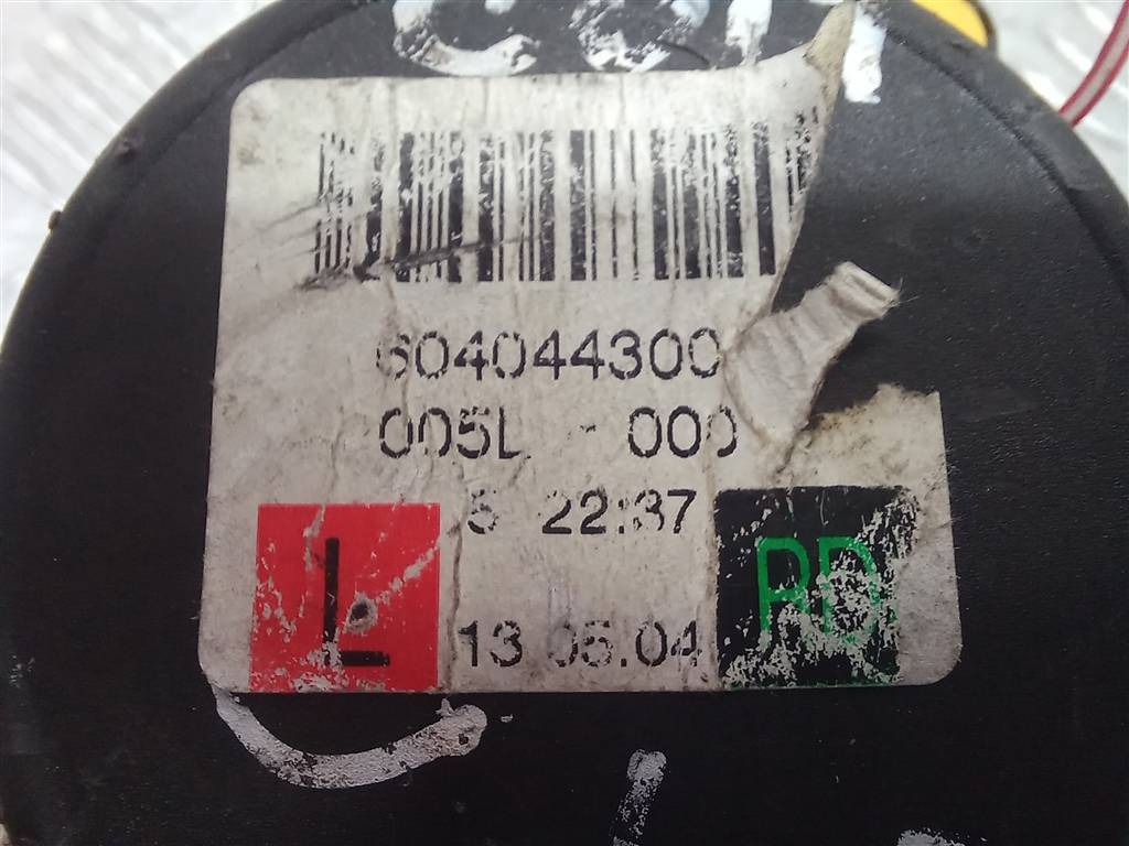 ремень безопасности MITSUBISHI COLT  MN108295, 2700 рублей, Москва