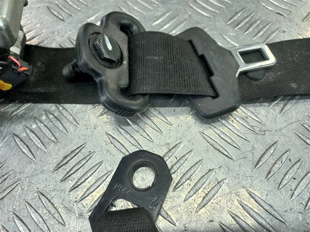 ремень безопасности MITSUBISHI COLT  MN108295, 2700 рублей, Москва