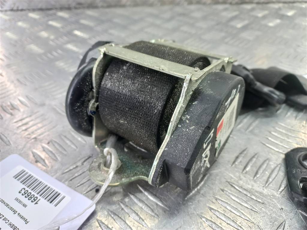 ремень безопасности MITSUBISHI COLT  MN108295, 2700 рублей, Москва