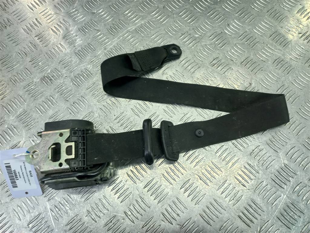 ремень безопасности MITSUBISHI COLT  MN108295, 2700 рублей, Москва