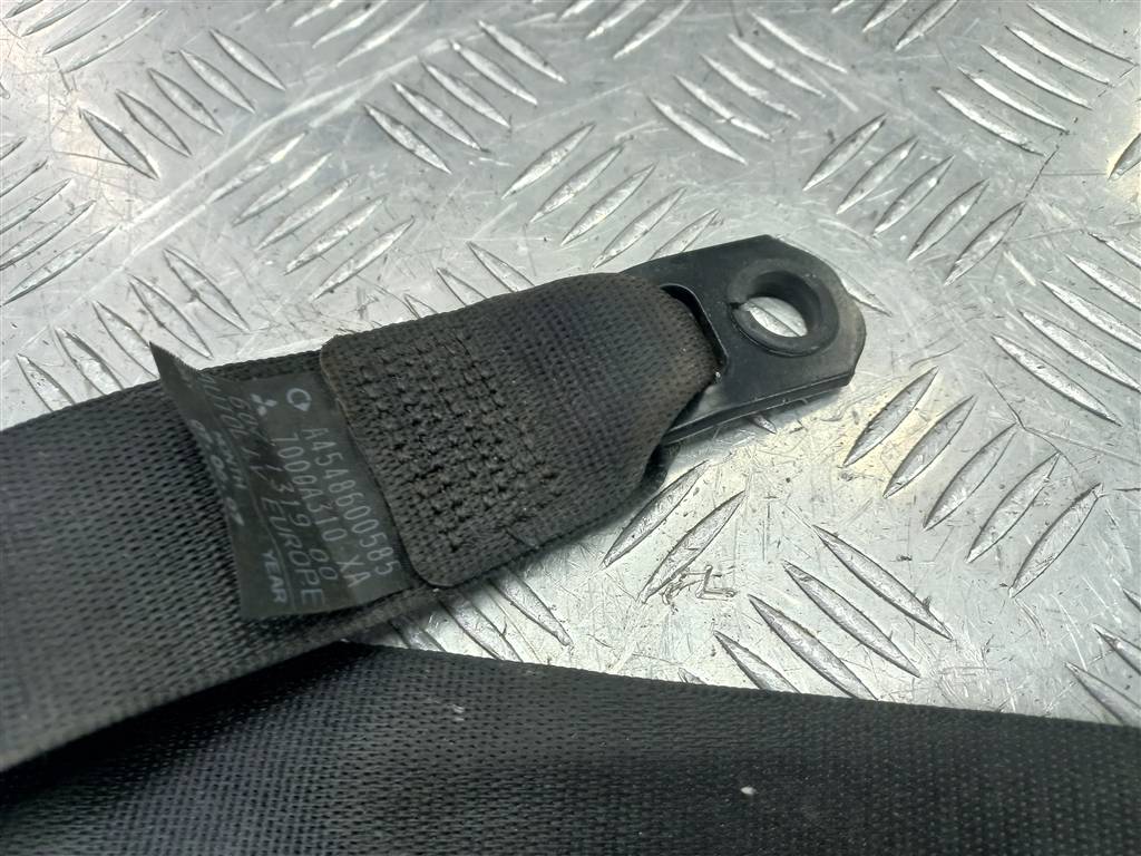 ремень безопасности MITSUBISHI COLT  MN108295, 2700 рублей, Москва