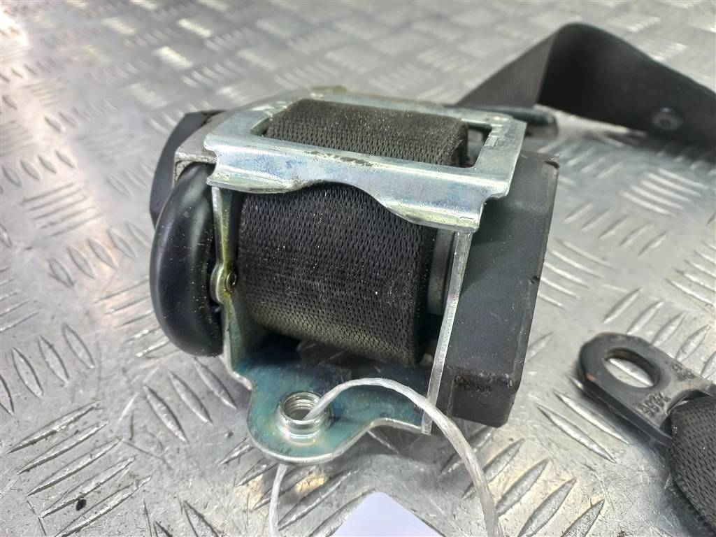 ремень безопасности MITSUBISHI COLT  MN164666XC, 3279 рублей, Москва