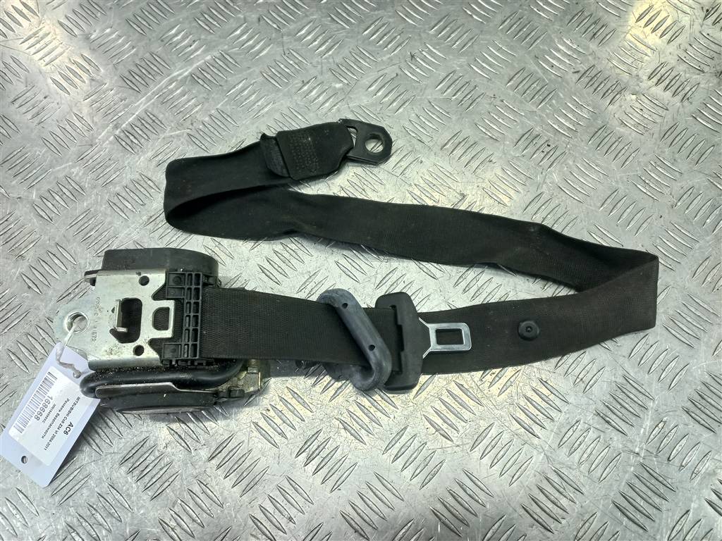 ремень безопасности MITSUBISHI COLT  MN164666XC, 3279 рублей, Москва