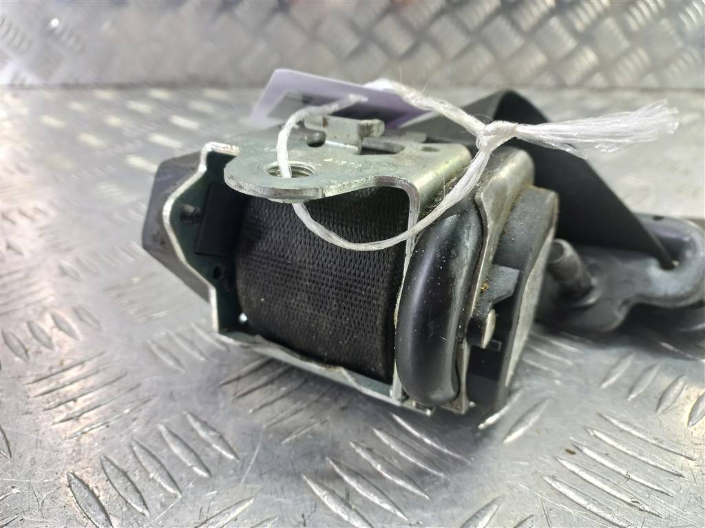 ремень безопасности MITSUBISHI COLT  MN164666XC, 3279 рублей, Москва