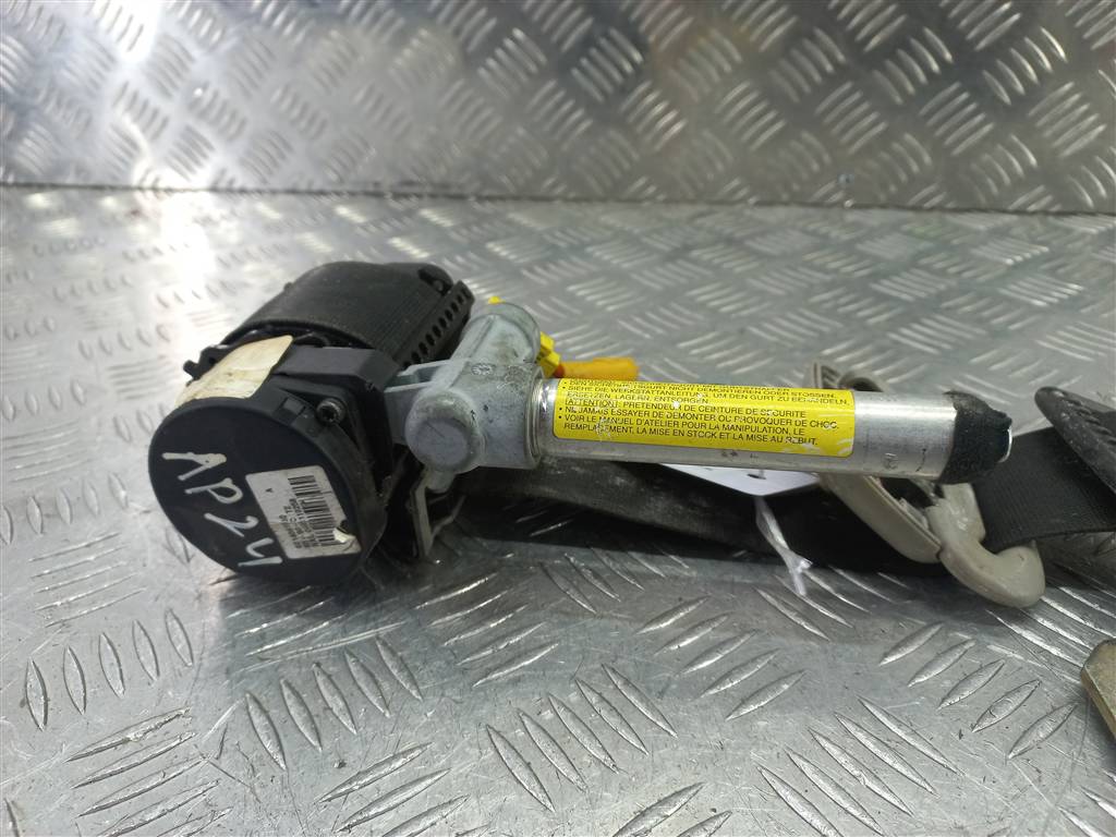 ремень безопасности MITSUBISHI Space Star  MR651802, 980 рублей, Москва