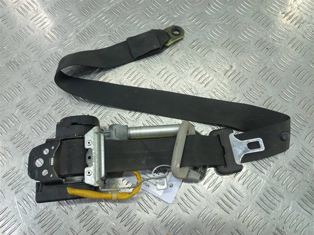 ремень безопасности MITSUBISHI Space Star  MR651802, 980 рублей, Москва