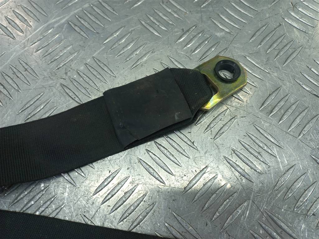 ремень безопасности MITSUBISHI Space Star  MR651802, 980 рублей, Москва