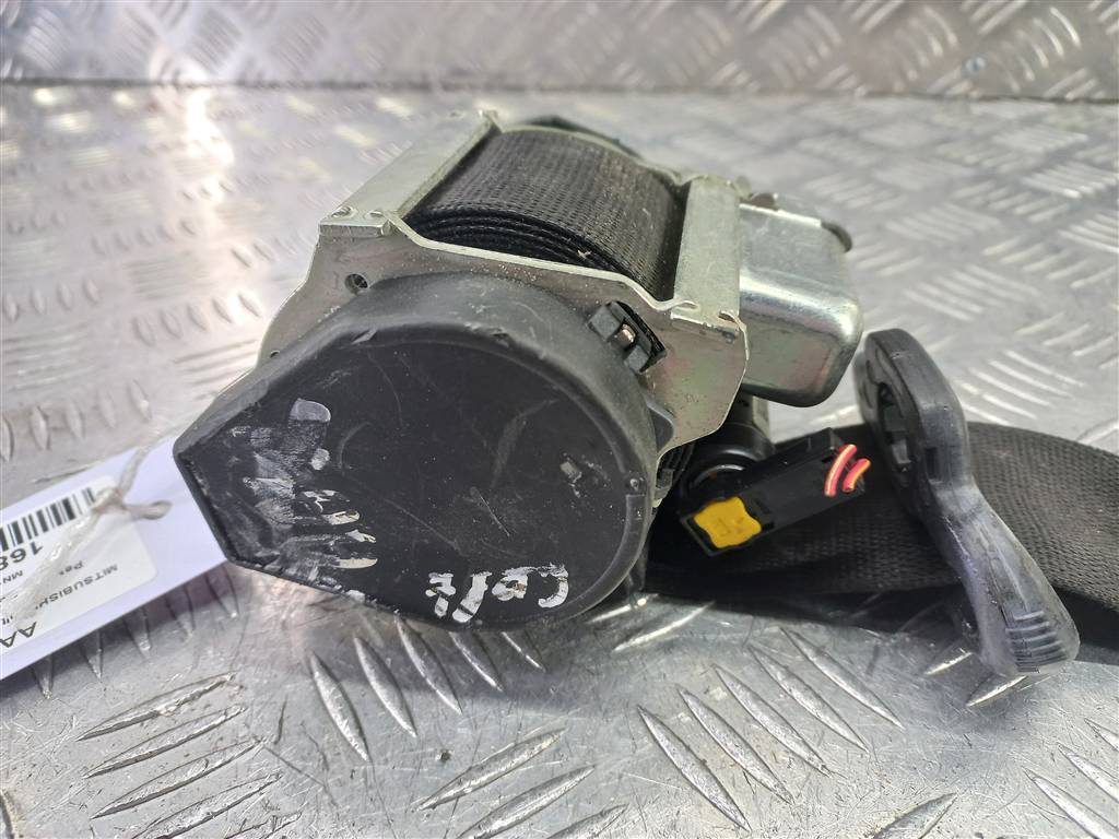 ремень безопасности MITSUBISHI COLT  MN108295, 2700 рублей, Москва