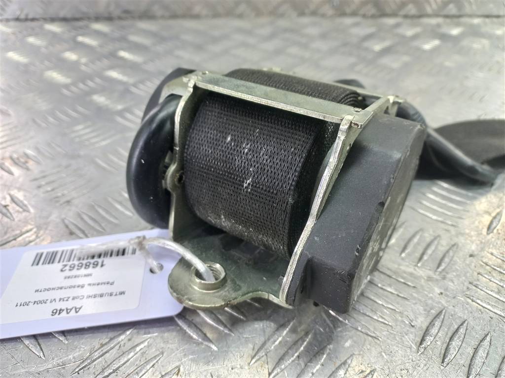 ремень безопасности MITSUBISHI COLT  MN108295, 2700 рублей, Москва