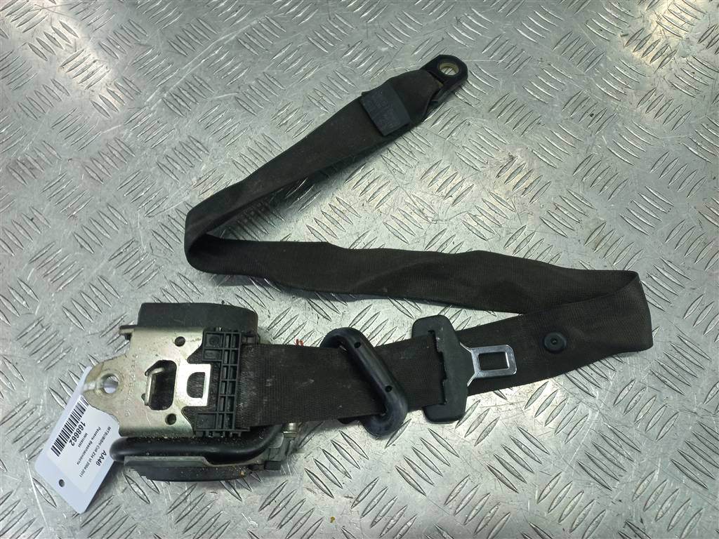 ремень безопасности MITSUBISHI COLT  MN108295, 2700 рублей, Москва