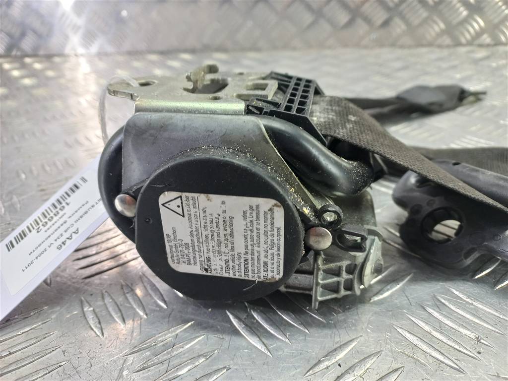 ремень безопасности MITSUBISHI COLT  MN108295, 2700 рублей, Москва