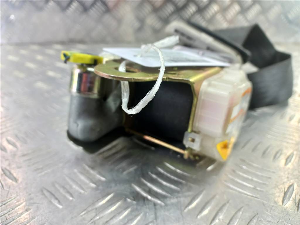 ремень безопасности SUZUKI IGNIS 1.5 MT (99 л.с.)Ignis  II (2003—2008) Хетчбэк 8490286G03ED3, 3850 рублей, Москва