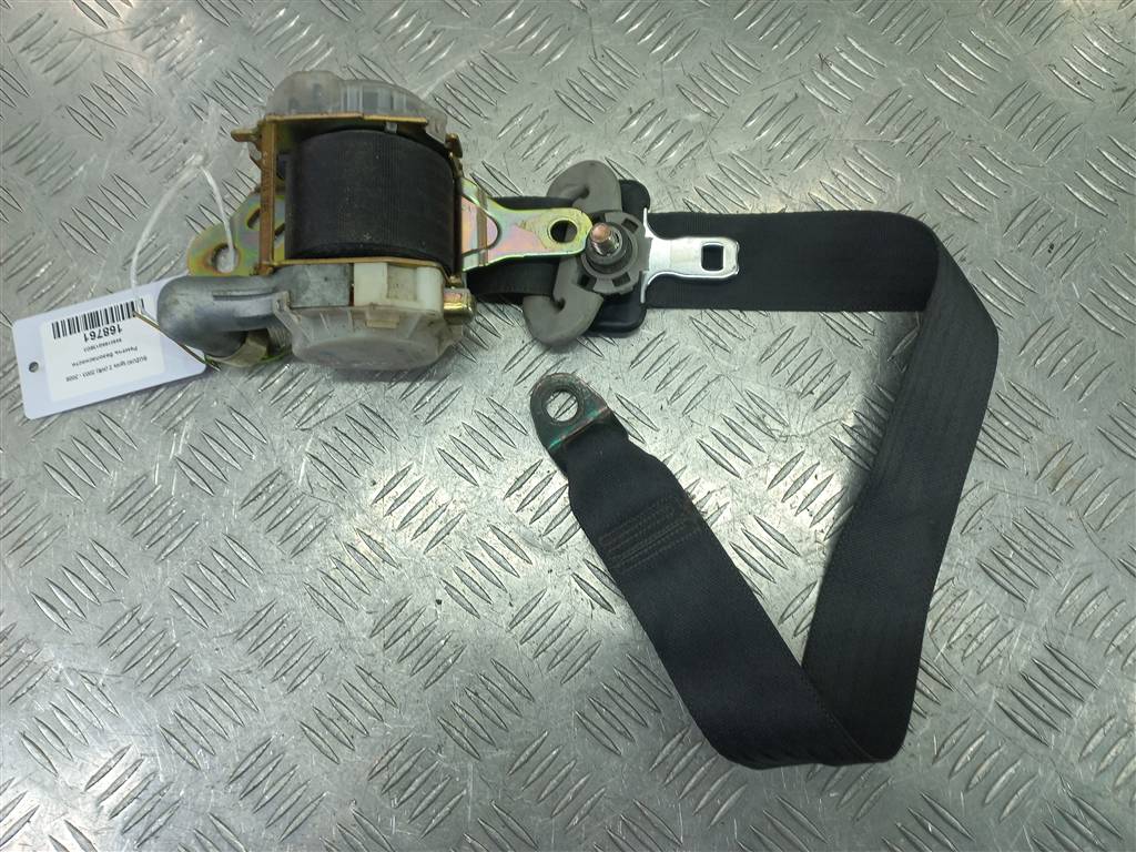 ремень безопасности SUZUKI IGNIS  8490186G13ED3, 2700 рублей, Москва