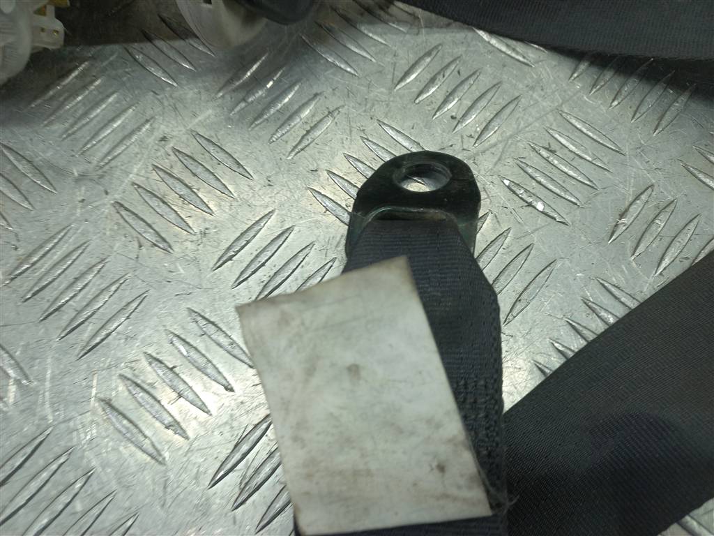 ремень безопасности SUZUKI IGNIS  8490186G13ED3, 2700 рублей, Москва