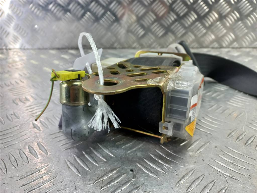 ремень безопасности SUZUKI IGNIS  8490186G13ED3, 2700 рублей, Москва