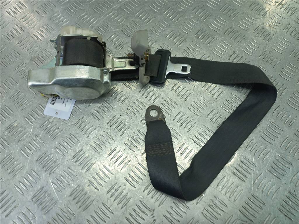 ремень безопасности SUZUKI IGNIS 1.5 MT (99 л.с.)Ignis  II (2003—2008) Хетчбэк 8490186G13ED3, 2700 рублей, Москва