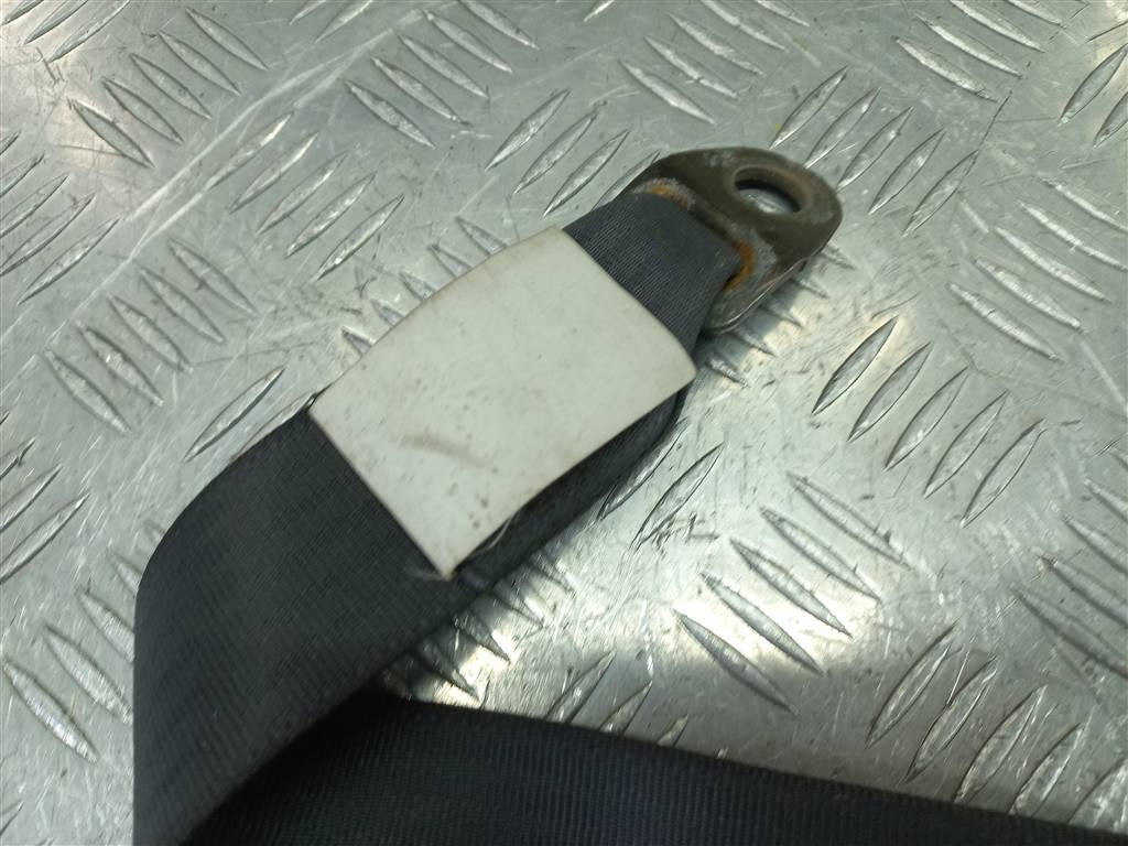 ремень безопасности SUZUKI IGNIS 1.5 MT (99 л.с.)Ignis  II (2003—2008) Хетчбэк 8490186G13ED3, 2700 рублей, Москва