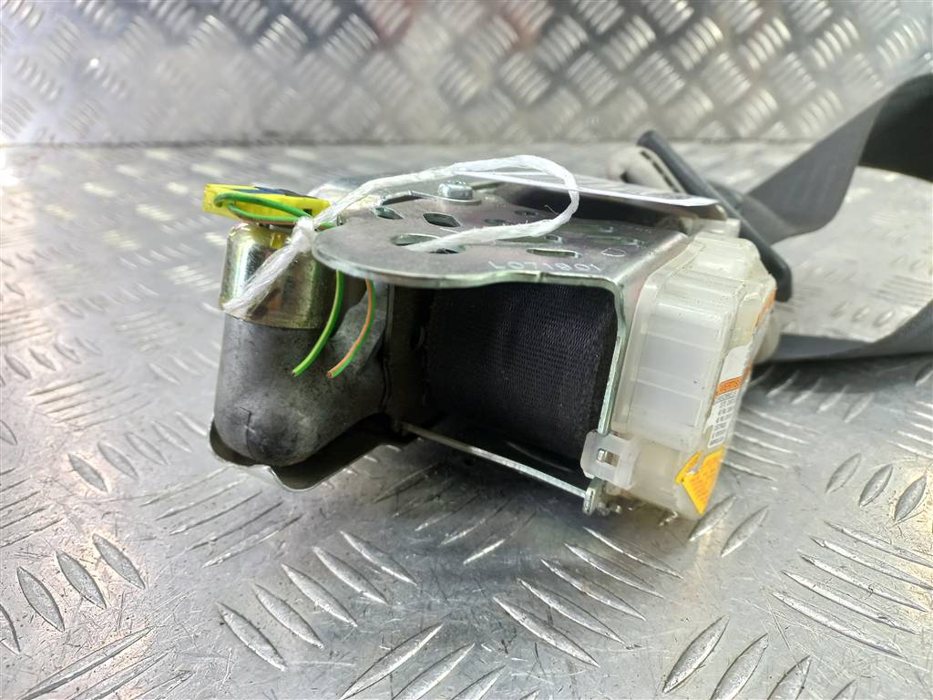 ремень безопасности SUZUKI IGNIS 1.5 MT (99 л.с.)Ignis  II (2003—2008) Хетчбэк 8490186G13ED3, 2700 рублей, Москва