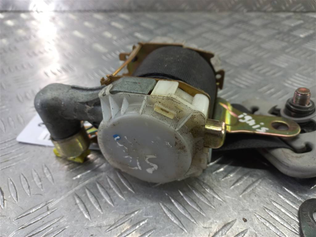 ремень безопасности SUZUKI IGNIS 1.5 MT (99 л.с.)Ignis  II (2003—2008) Хетчбэк 8490286G03ED3, 3850 рублей, Москва