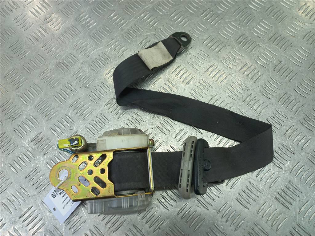 ремень безопасности SUZUKI IGNIS 1.5 MT (99 л.с.)Ignis  II (2003—2008) Хетчбэк 8490286G03ED3, 3850 рублей, Москва