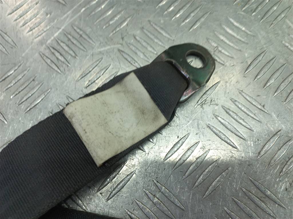 ремень безопасности SUZUKI IGNIS 1.5 MT (99 л.с.)Ignis  II (2003—2008) Хетчбэк 8490286G03ED3, 3850 рублей, Москва