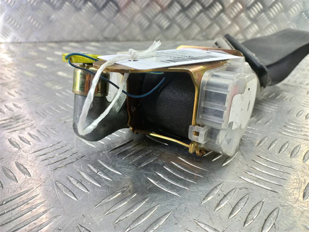 ремень безопасности SUZUKI IGNIS 1.5 MT (99 л.с.)Ignis  II (2003—2008) Хетчбэк 8490286G03ED3, 3850 рублей, Москва